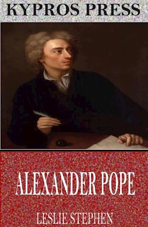 Alexander Pope