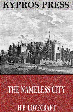 Nameless City