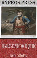 Arnold's Expedition to Quebec