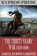 Thirty Years' War 1618-1648