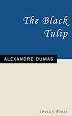 Black Tulip