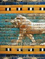 Stories of the East From Herodotus