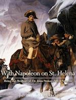 With Napoleon on St Helena