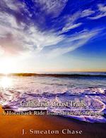 California Coast Trails