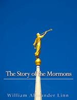 Story of the Mormons