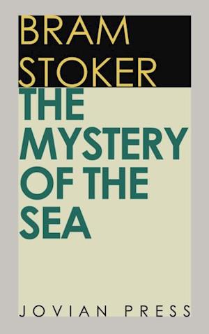 Mystery of the Sea