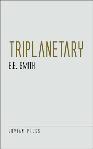 Triplanetary