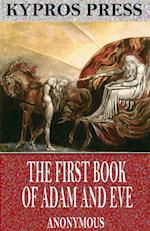 First Book of Adam and Eve