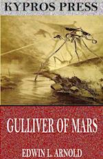 Gulliver of Mars