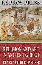 Religion and Art in Ancient Greece