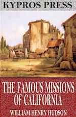 Famous Missions of California