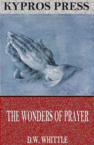 Wonders of Prayer