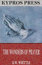 Wonders of Prayer