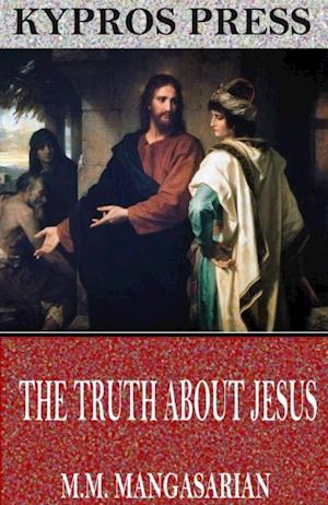 Truth About Jesus