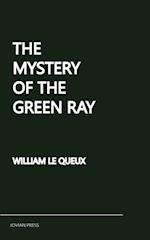 Mystery of the Green Ray