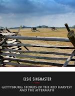 Gettysburg: Stories of the Red Harvest and the Aftermath