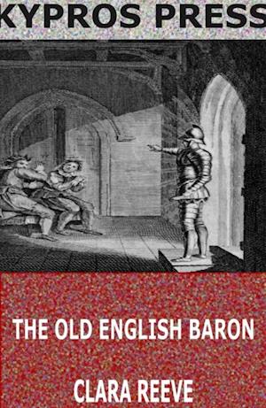 Old English Baron