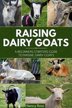 Raising Dairy Goats