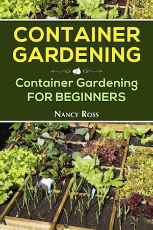 Container Gardening