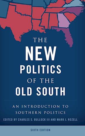 The New Politics of the Old South