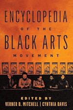 Encyclopedia of the Black Arts Movement