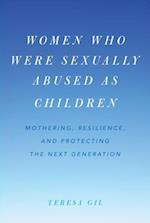 Women Who Were Sexually Abused as Children