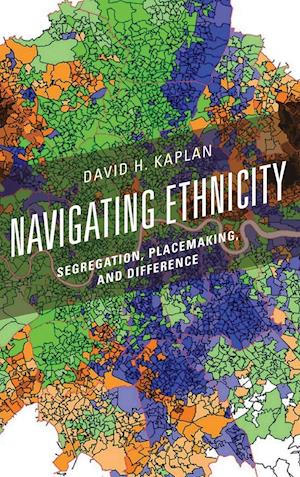 Navigating Ethnicity