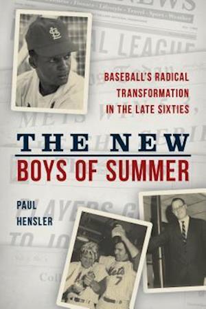 The New Boys of Summer