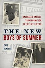 The New Boys of Summer