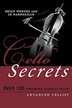 Cello Secrets