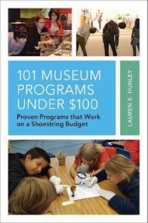 101 Museum Programs Under $100