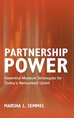 Partnership Power