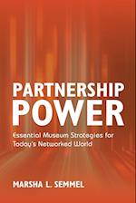 Partnership Power