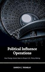 Political Influence Operations