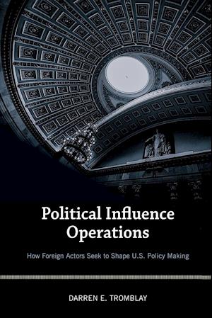 Political Influence Operations