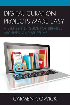 Digital Curation Projects Made Easy