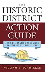 Historic District Action Guide