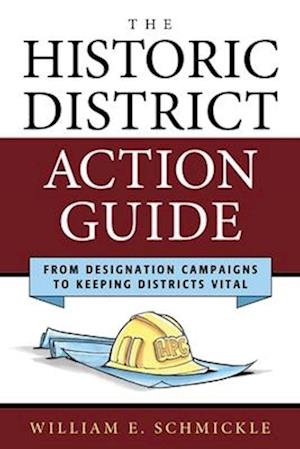 Historic District Action Guide