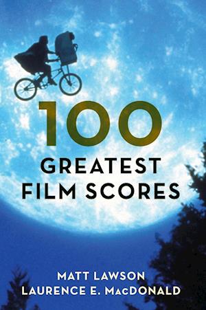 100 GREATEST FILM SCORES