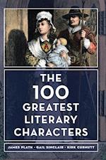 The 100 Greatest Literary Characters