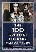 100 Greatest Literary Characters