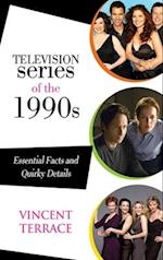 Television Series of the 1990s