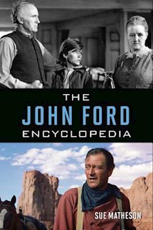 John Ford Encyclopedia