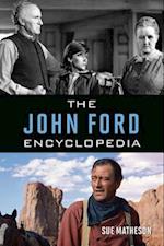 John Ford Encyclopedia