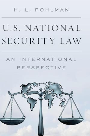 U.S. National Security Law