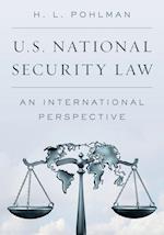 U.S. National Security Law