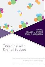Teaching with Digital Badges