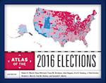 Atlas of the 2016 Elections