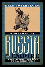 A History of Russia and Its Empire