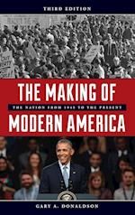 The Making of Modern America